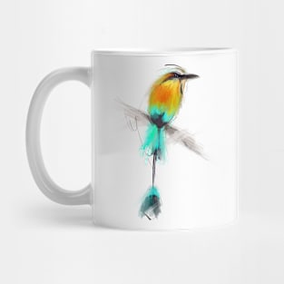 bird Mug